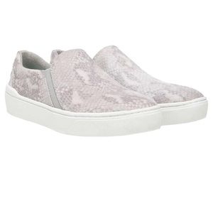 Dr Scholl’s Do It Right Slip On Comfort Shoe